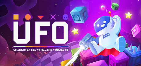 《UFO：不明坠落物 UFO: Unidentified Falling Objects》v1.0.0.3d-Build 11981182官中免安装-简中109MB