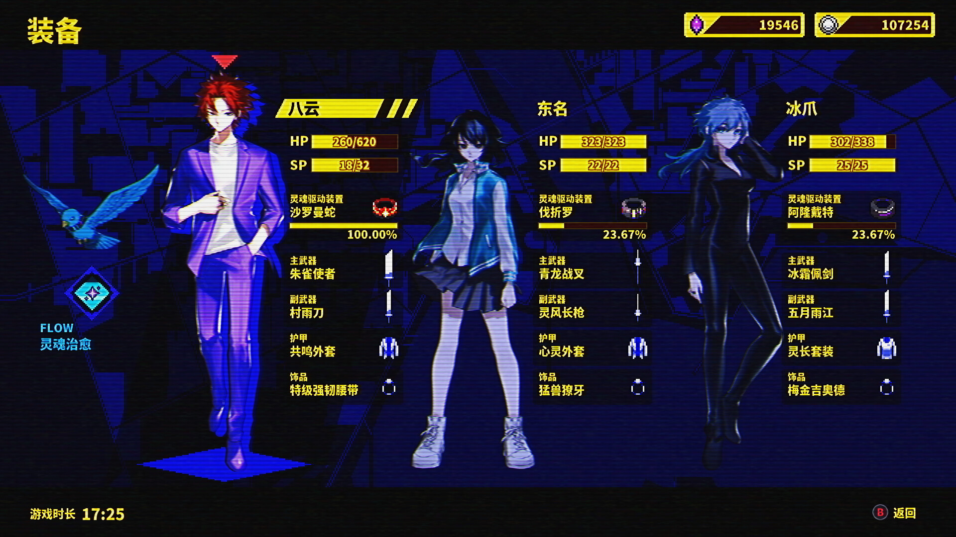 《灵魂变种(SOULVARS)》|Build 11990084|中文|免安装硬盘版 《灵魂变种(SOULVARS)》|Build 11990084|中文|免安装硬盘版