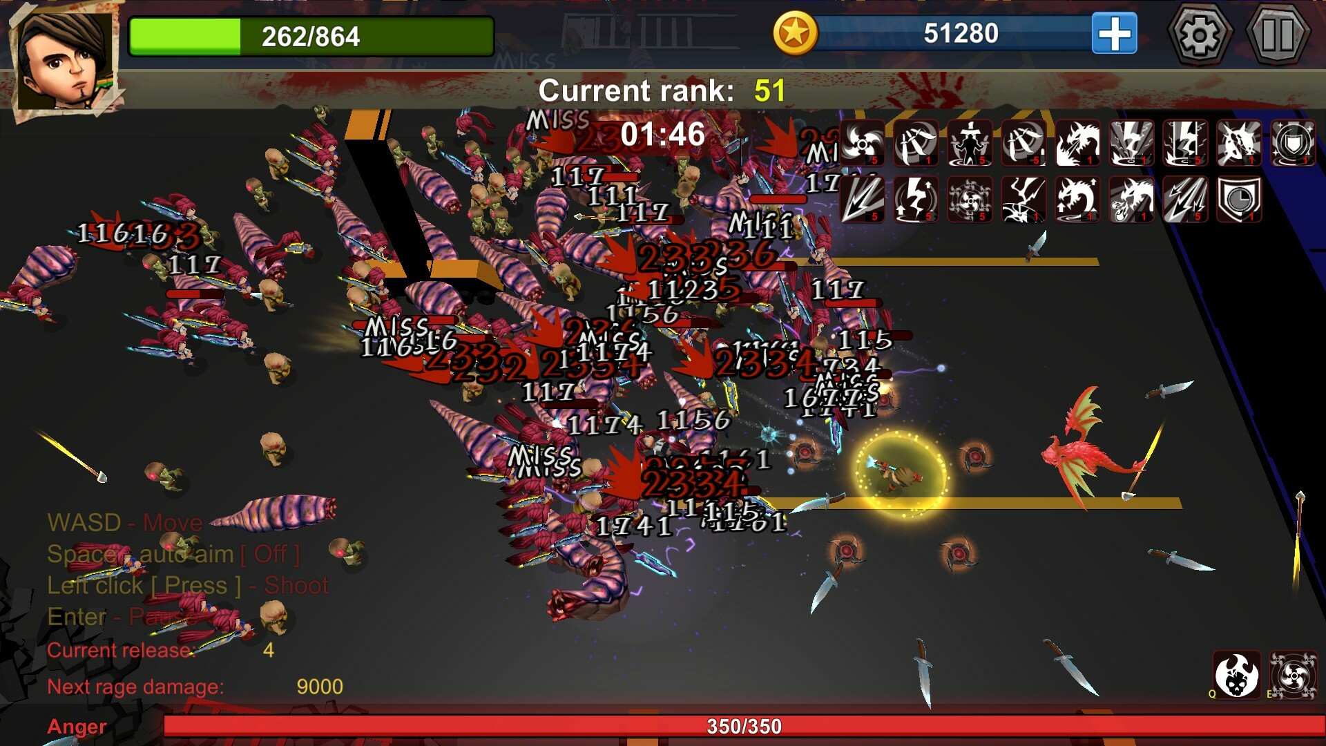 僵尸猎手-幸存者（Build.9608857） - 3