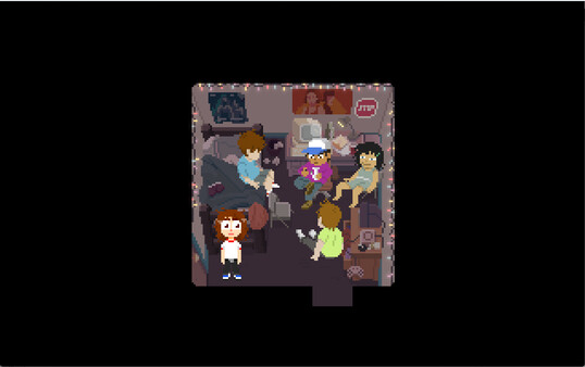 Perfect Tides: Station to Station 截图 6