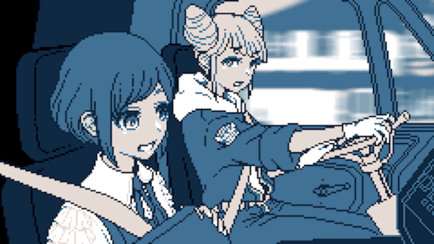 图片[3]-《都市传说解体中心(Urban Myth Dissolution Center)》[v1.0.3]-菜鸟电玩库