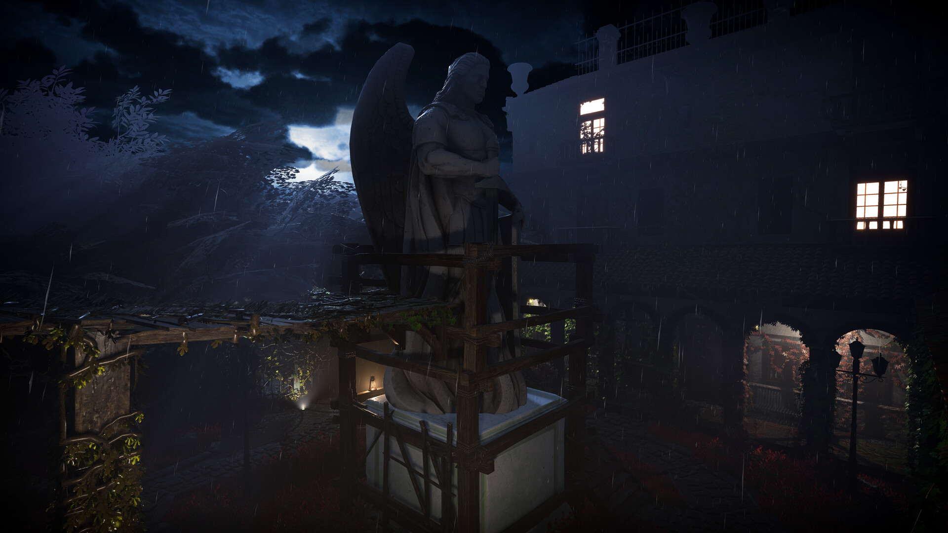 黑暗阿特拉斯:地狱/Dark Atlas: Infernum 截图 8