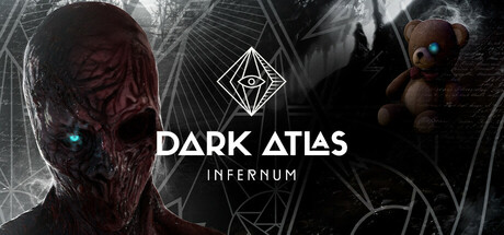 黑暗阿特拉斯：地狱/Dark Atlas: Infernum-鹿星语