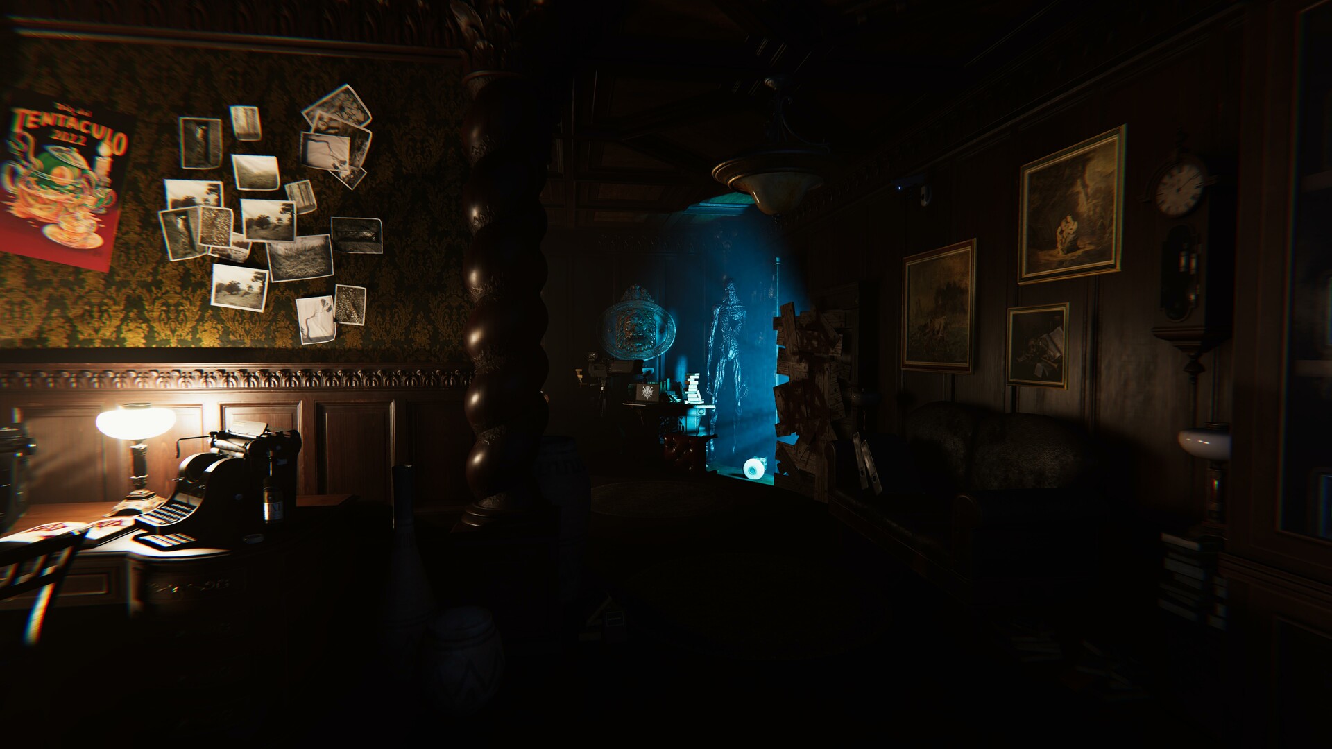 黑暗阿特拉斯:地狱/Dark Atlas: Infernum