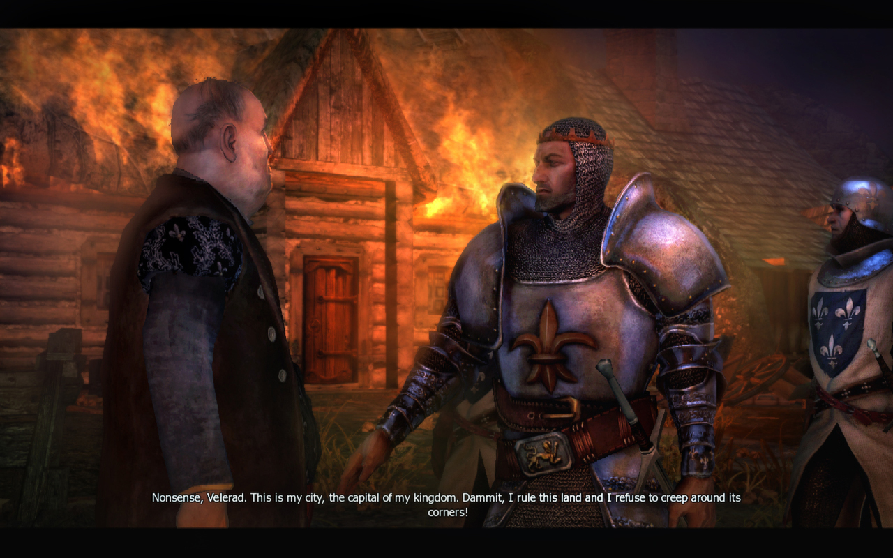 巫师：增强版|官方中文|The Witcher: Enhanced Edition Director's Cut - 8