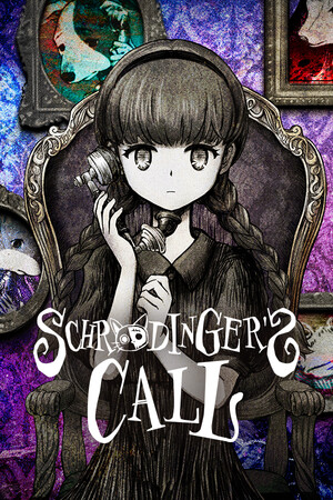 薛定谔的电话/Schrödinger's Call