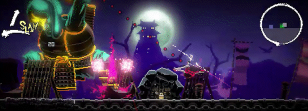 图片[3]-安卓手机运行《忍或死 太阳之影Ninja or Die: Shadow of the Sun》switch模拟器！(游戏)-仄言资源社