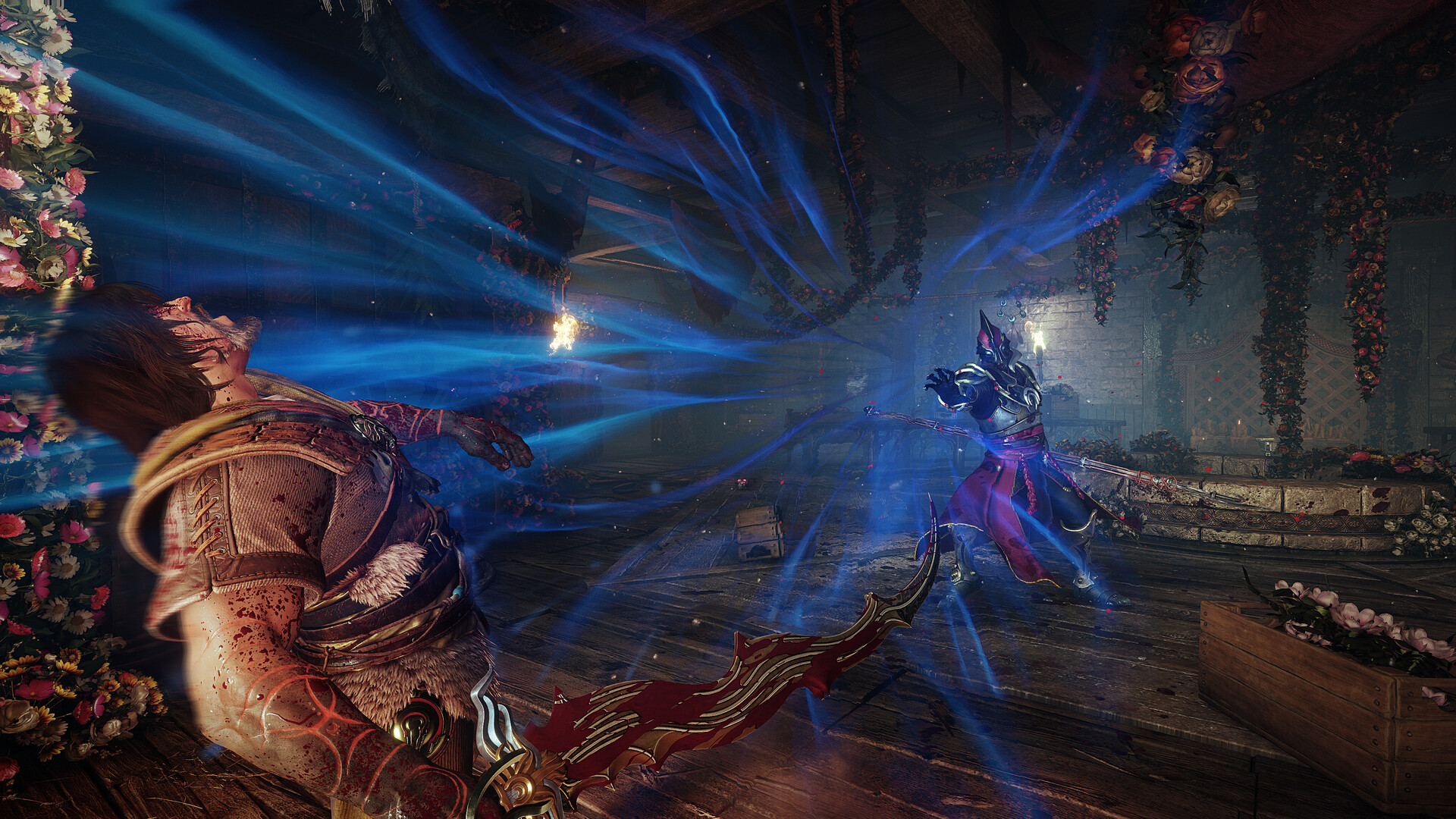 图片[16]-烈焰之刃（Blades of Fire）v2.0 [中文][50.03G]-极客游戏
