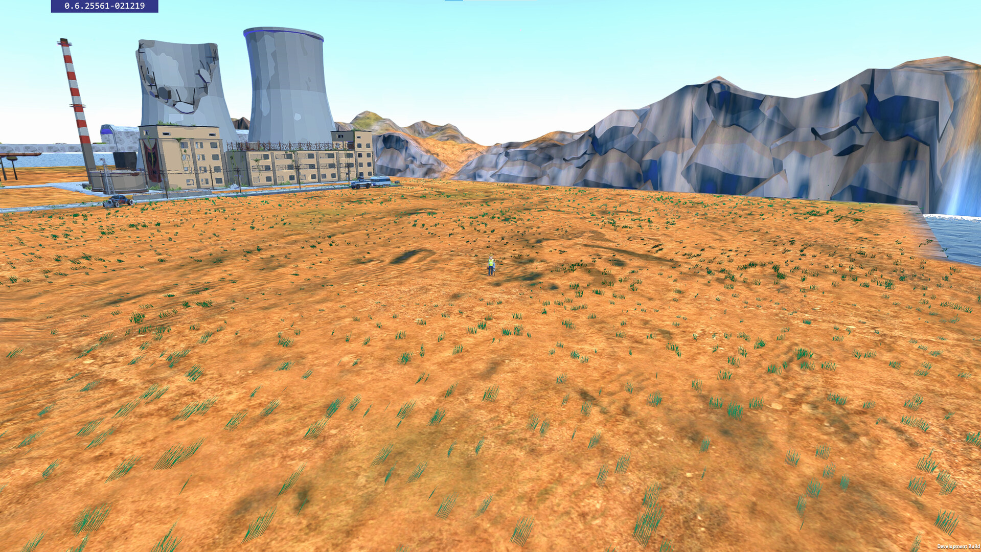 《末日工厂(Apocalypse Factory)》|Build 22656806|中文|免安装硬盘版