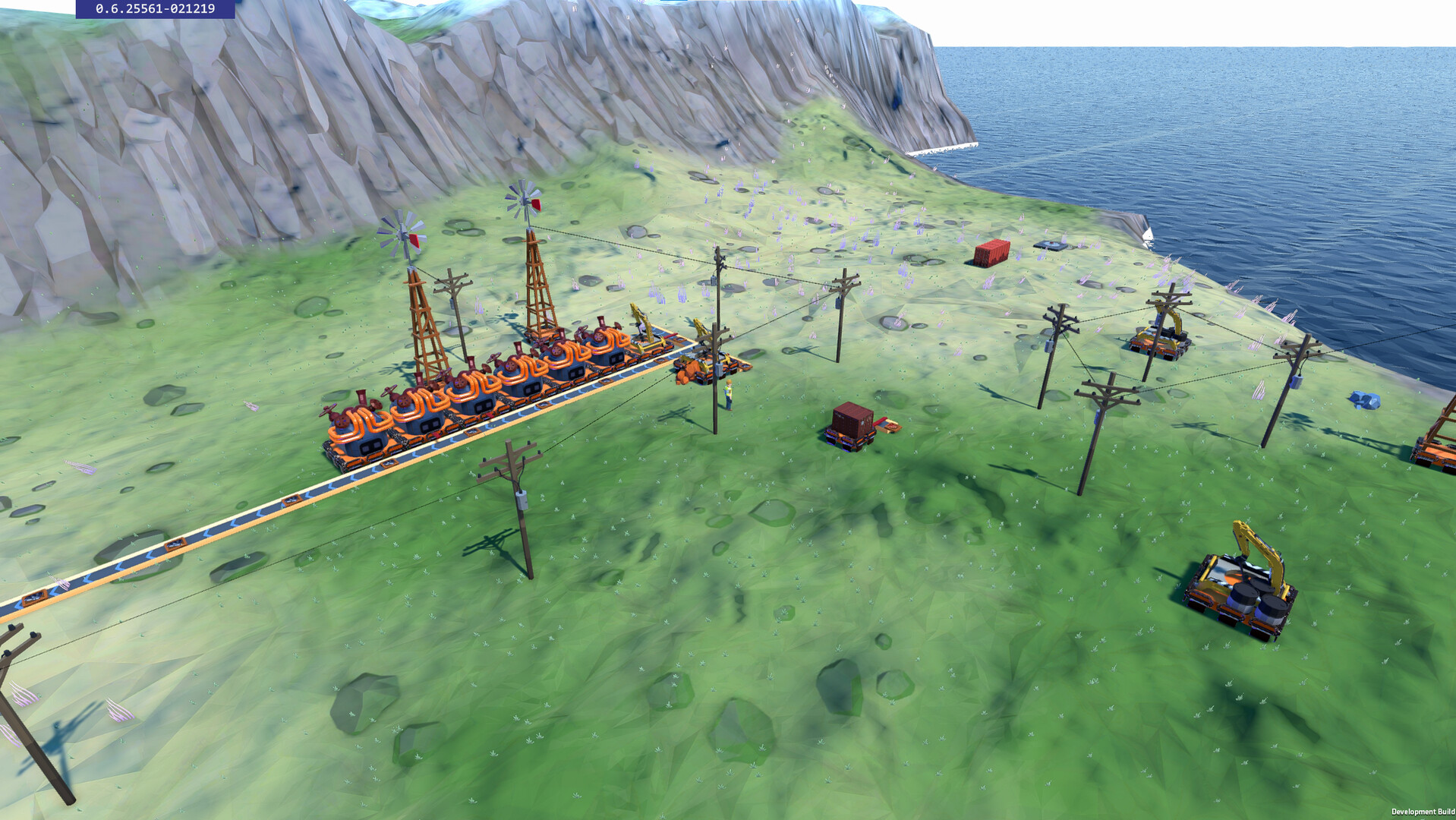 《末日工厂(Apocalypse Factory)》|Build 22656806|中文|免安装硬盘版