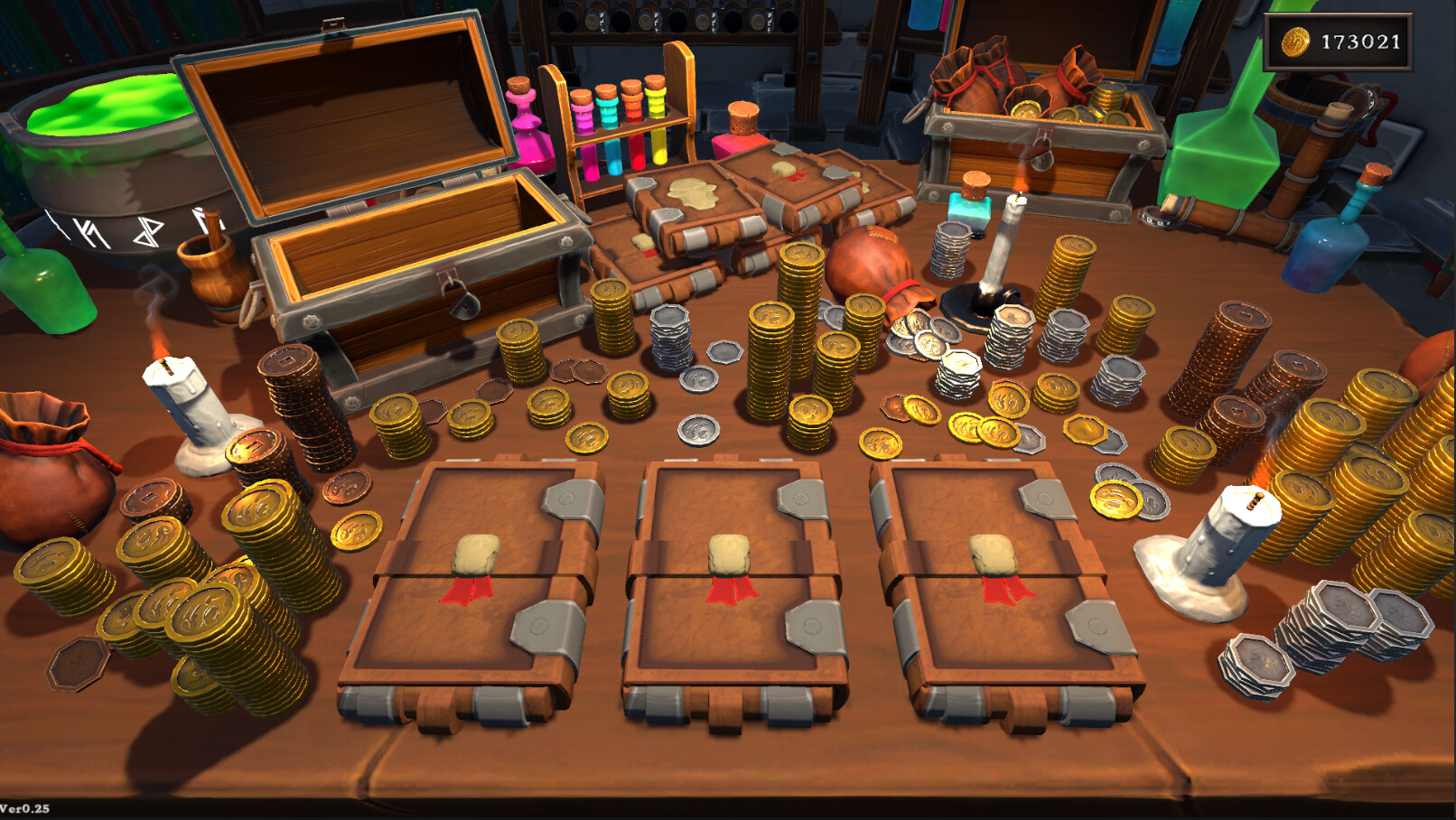 王国围攻/Warlords Under Siege 截图 17