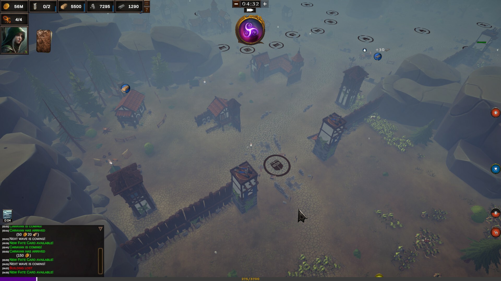 王国围攻/Warlords Under Siege 截图 24