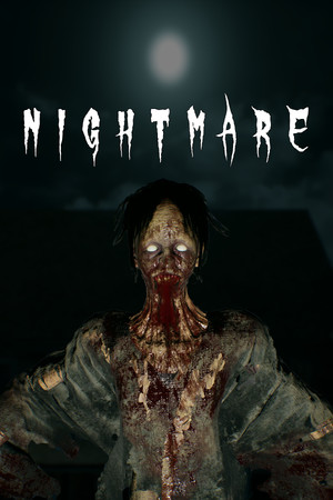 Nightmare | 免安装中文版下载 - 单机岛