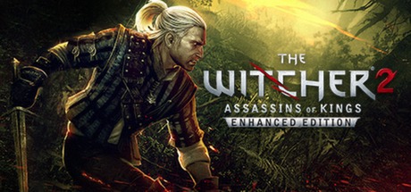 巫师2：刺客之王/The Witcher 2: Assassins of Kings