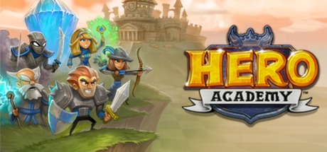 Hero Academy/英雄学院