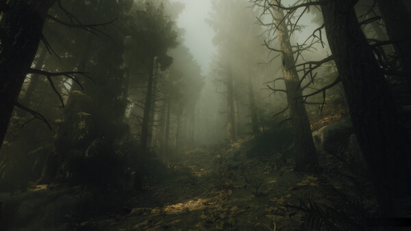 诡岛灵探 - PC平台资源截图 11