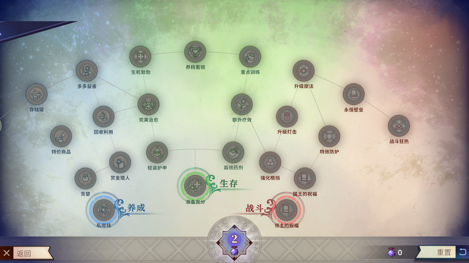 十字军骑士|v3.0.15|官方中文|Krzyżacy - The Knights of the Cross - 12