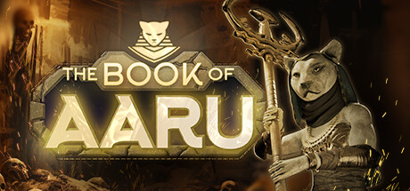 《阿努之书 The Book of Aaru》TENOKE官中简体