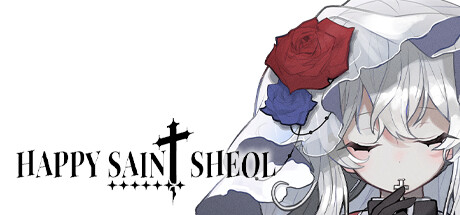 PC游戏-快乐圣神(HAPPY SAIN† SHEOL)绿色版|百度云迅雷下载插图-小白游戏网 PC游戏-快乐圣神(HAPPY SAIN† SHEOL)绿色版|百度云迅雷下载插图-小白游戏网