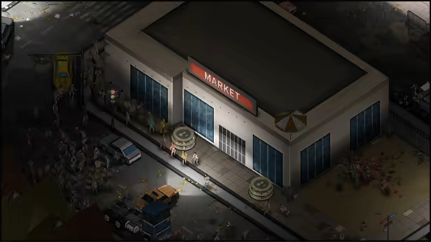 图片[2]-灾变前夜/Dread Dawn Build.19279058|策略模拟|27.7G|中文-蝶影二次元