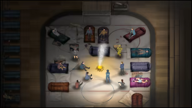 图片[3]-灾变前夜/Dread Dawn Build.19279058|策略模拟|27.7G|中文-蝶影二次元