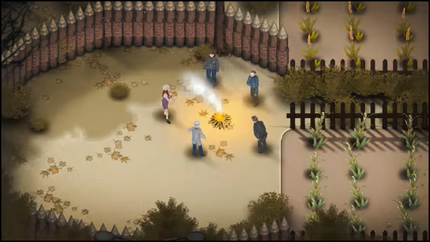 图片[5]-灾变前夜/Dread Dawn Build.19279058|策略模拟|27.7G|中文-蝶影二次元