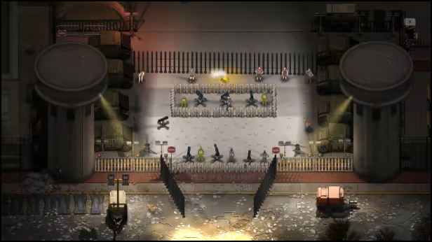 图片[4]-灾变前夜/Dread Dawn Build.19279058|策略模拟|27.7G|中文-蝶影二次元