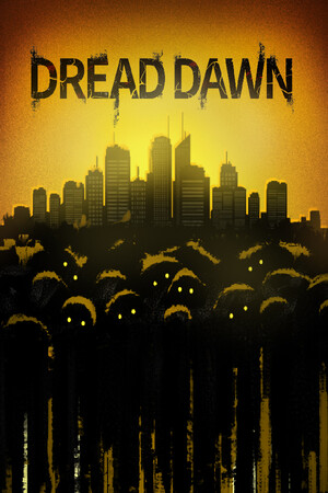 灾变前夜/Dread Dawn