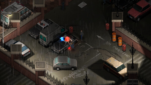 图片[4]-灾变前夜 Dread Dawn v2025.6.25.1069 集成全DLC 6月25日更新补丁！ -飞星（官中）-蒸汽游戏宝库 - 高质量Steam单机游戏下载站