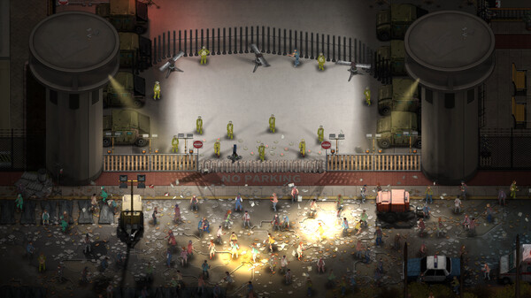 图片[12]-灾变前夜 Dread Dawn v2025.6.25.1069 集成全DLC 6月25日更新补丁！ -飞星（官中）-蒸汽游戏宝库 - 高质量Steam单机游戏下载站