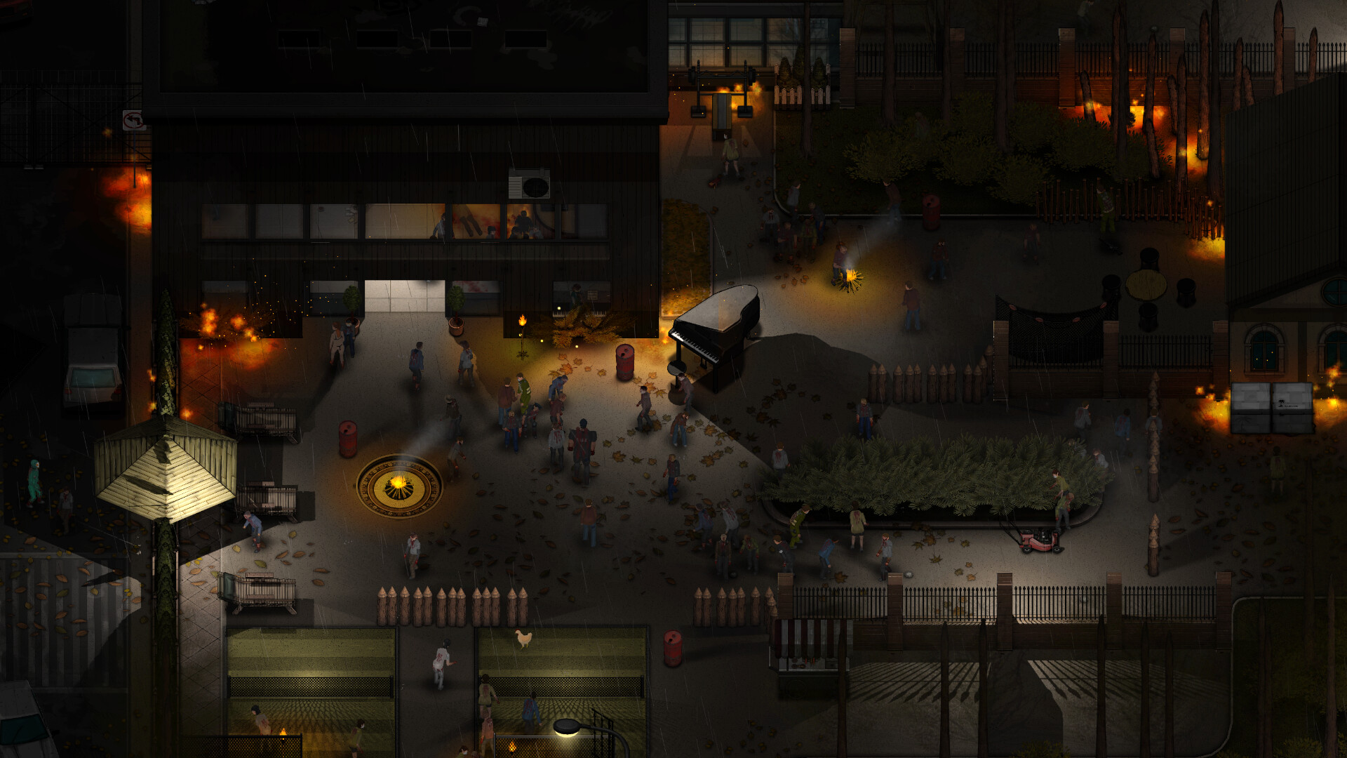 图片[20]-灾变前夜（Dread Dawn）免安装中文版下载-蒸汽游戏宝库 - 高质量Steam单机游戏下载站