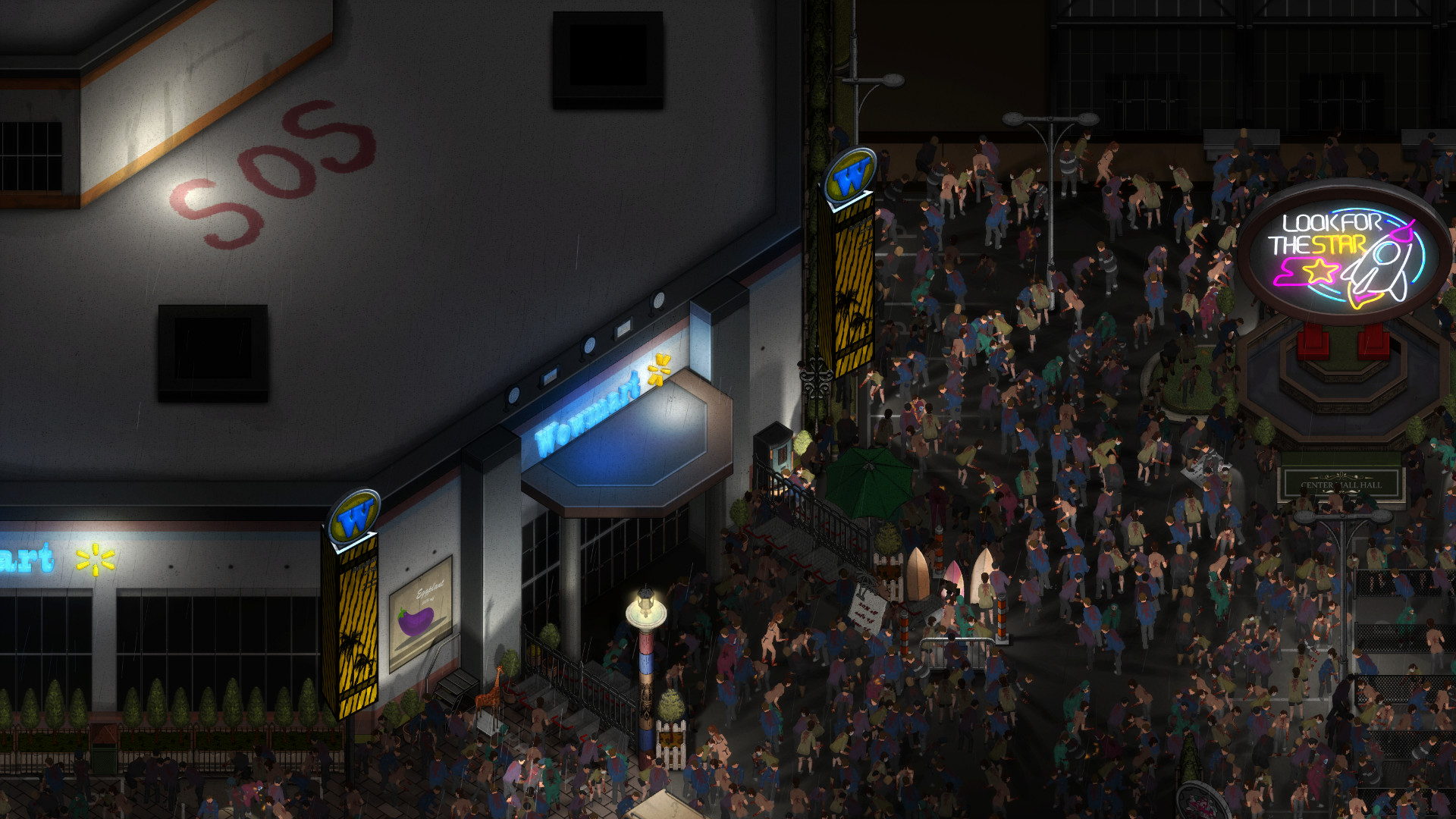 图片[18]-灾变前夜（Dread Dawn）免安装中文版下载-蒸汽游戏宝库 - 高质量Steam单机游戏下载站