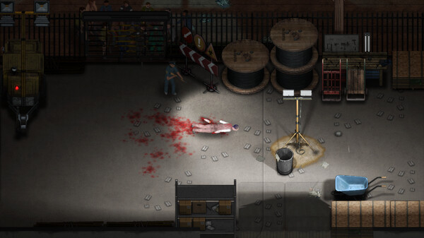 图片[10]-灾变前夜 Dread Dawn v2025.6.25.1069 集成全DLC 6月25日更新补丁！ -飞星（官中）-蒸汽游戏宝库 - 高质量Steam单机游戏下载站