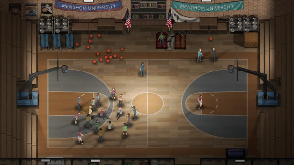 图片[9]-灾变前夜 Dread Dawn v2025.6.25.1069 集成全DLC 6月25日更新补丁！ -飞星（官中）-蒸汽游戏宝库 - 高质量Steam单机游戏下载站