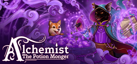 炼金术士：药神传说/Alchemist: The Potion Monger-鹿星语