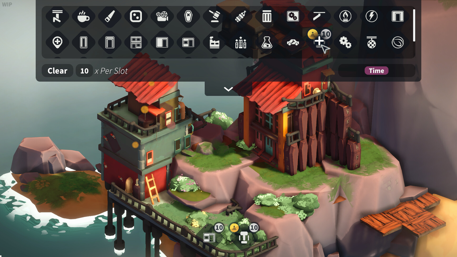 图片[3]-叠叠高城（Pile Up!）v1.0.12 免安装中文版下载-蒸汽游戏宝库 - 高质量Steam单机游戏下载站