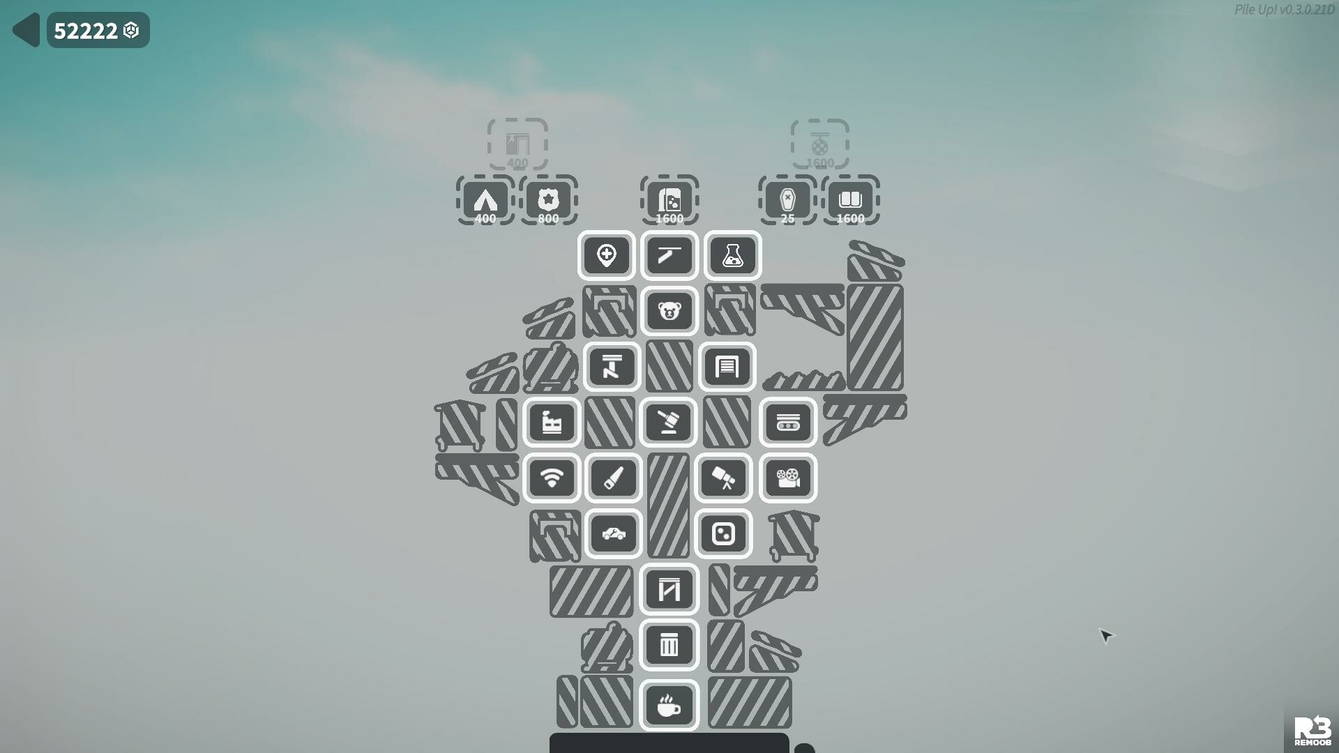 图片[5]-叠叠高城（Pile Up!）v1.0.12 免安装中文版下载-蒸汽游戏宝库 - 高质量Steam单机游戏下载站