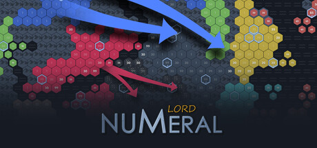 Numeral Lord/数字领主