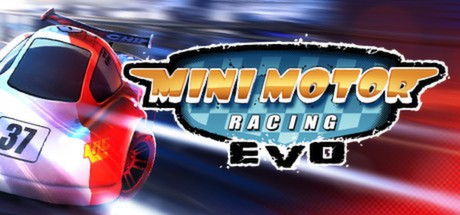 Mini Motor Racing EVO/迷你赛车EVO