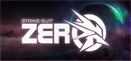 强袭装甲零号/Strike Suit Zero