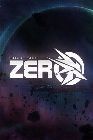 Strike Suit Zero | 免安装中文版下载 - 单机岛