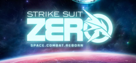 强袭装甲零号|全DLC|2G大小|官方英文|精翻汉化|Strike Suit Zero