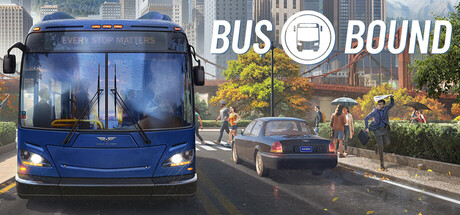 巴士开往/Bus Bound
