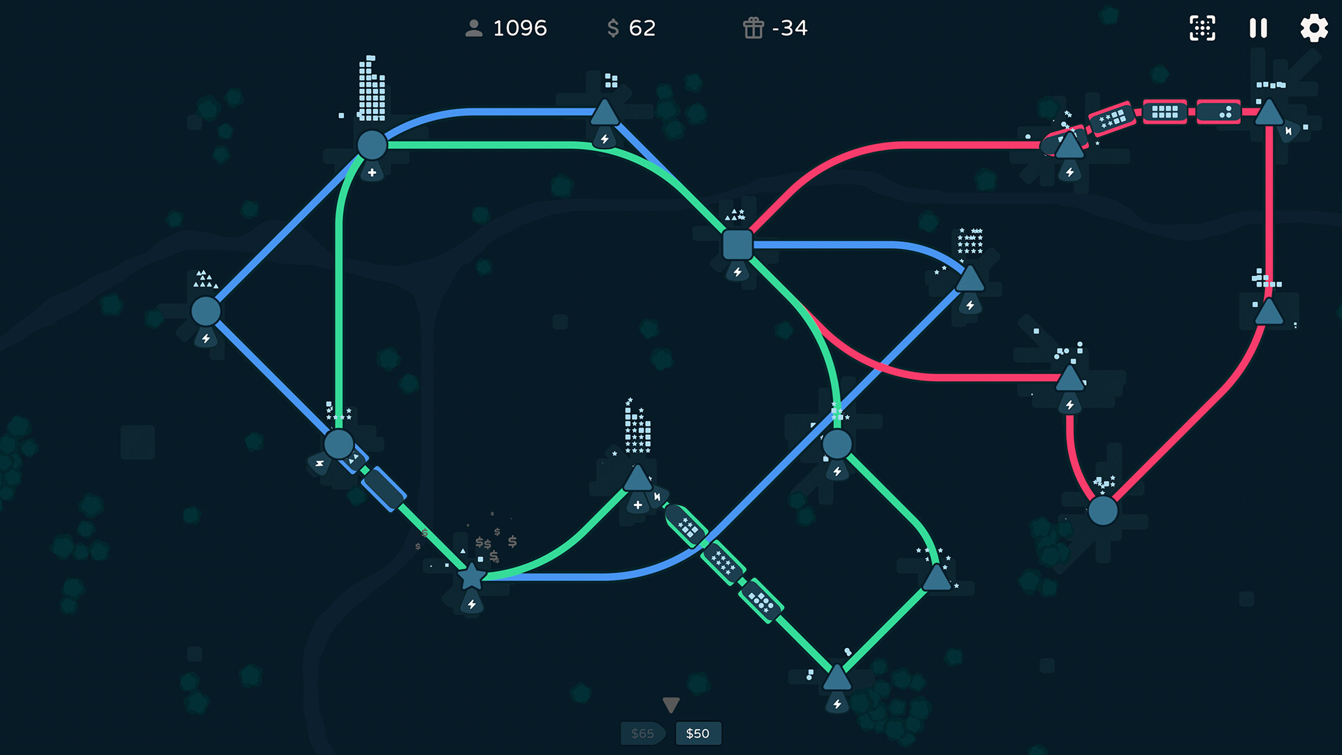 小品铁路公司|官方中文|Simple Trains - 4