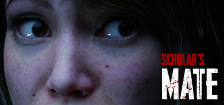 【简中】四步杀 Scholar’s Mate