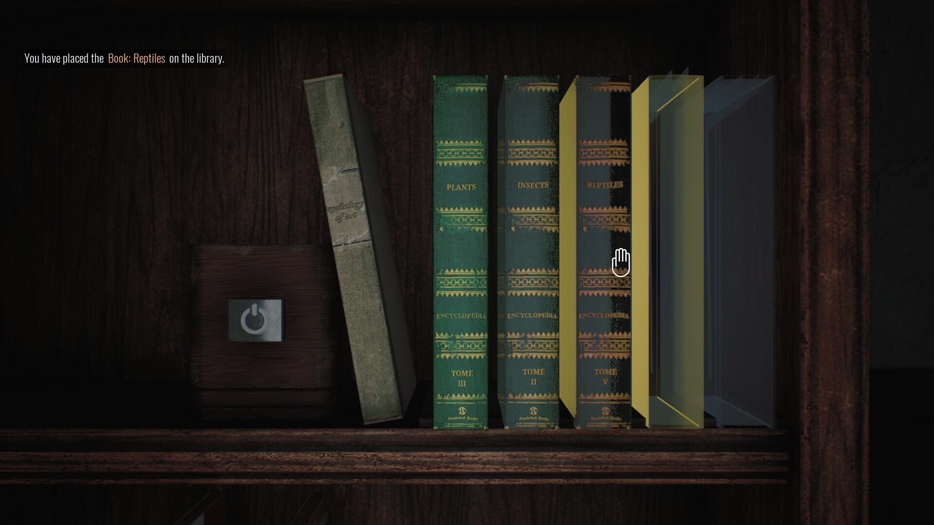 四步杀/Scholar's Mate 截图 7