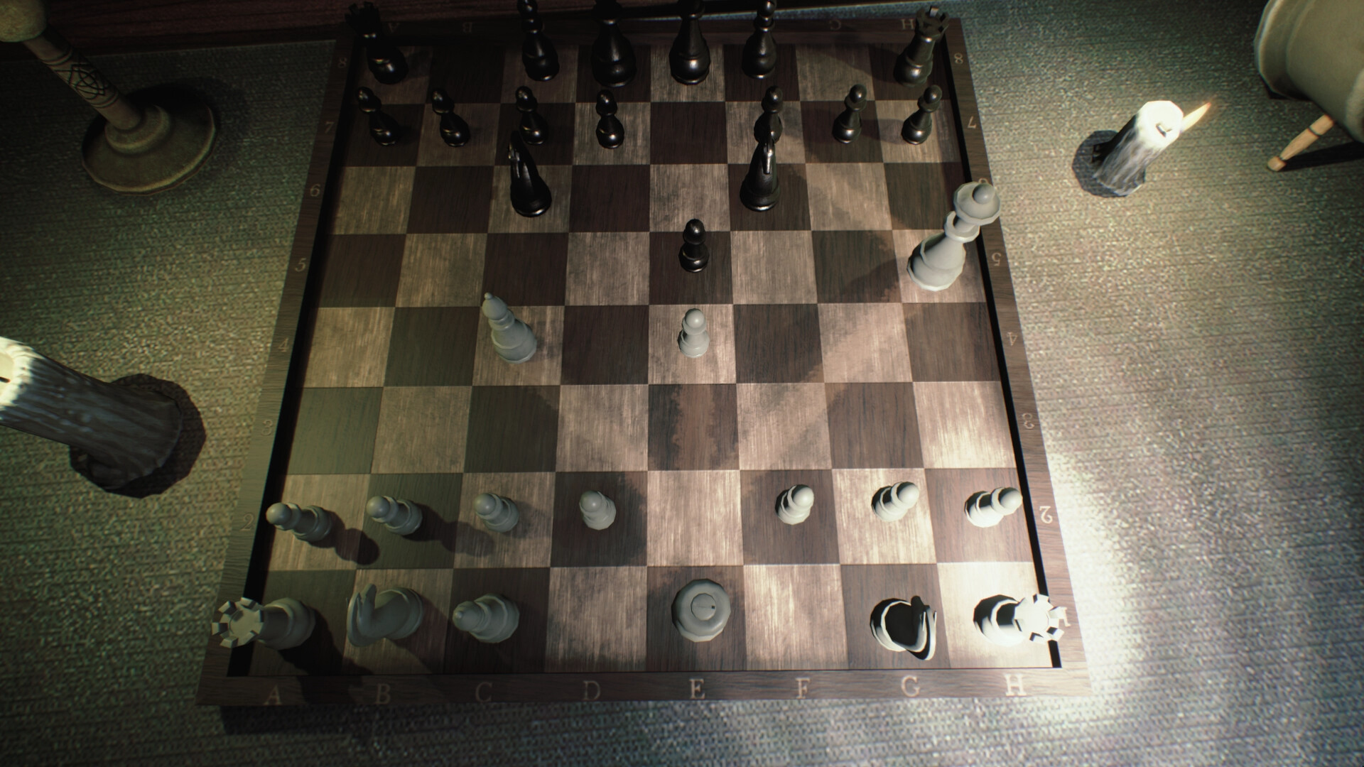 四步杀/Scholar's Mate 截图 6