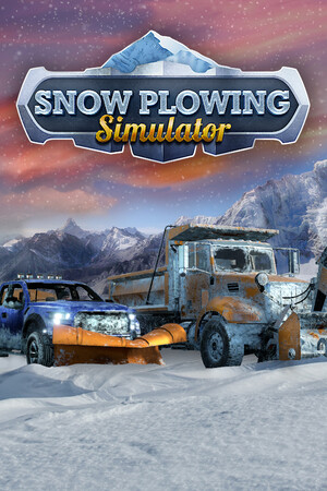 铲雪模拟器/Snow Plowing Simulator