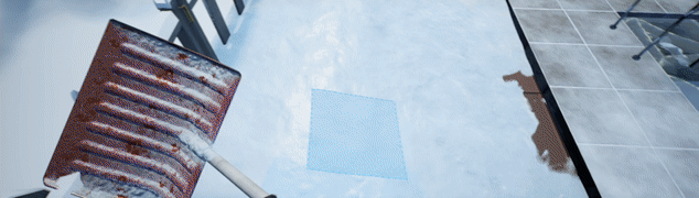 铲雪模拟器|Snow Plowing Simulator最新版官方中文免费下载-图片1
