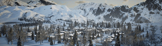 铲雪模拟器|Snow Plowing Simulator最新版官方中文免费下载-图片2